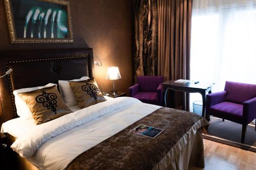 Фотография гостиницы Clarion Collection Hotel Havnekontoret