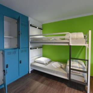 Фотографии хостела 
            Nyon Hostel