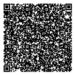 QR код гостевого дома Марциальные ключи