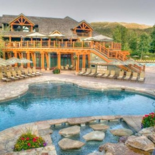 Фотография гостиницы Villas at Snowmass Club, a Destination by Hyatt Residence