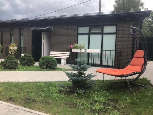 Фотография гостевого дома Эго Апарт Мини Вилла