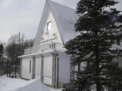 Фотография гостевого дома Рузское водохранилище