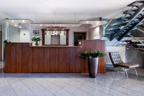 Фотография гостевого дома Penzion Solid Spa