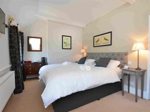 Фотографии мини отеля
The Bathurst Arms