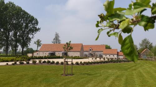 Фотография мини отеля B&B 't Meesterhof