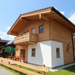 Фотографии гостевого дома 
            Modern Chalet with Sauna in Niedernsill