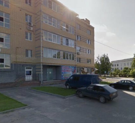 Фотография мини отеля Уют