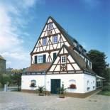 Фотография гостиницы Landhotel Altes Wasserwerk GbR