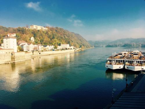 Фотография гостиницы Boutique Hotel Morgentau