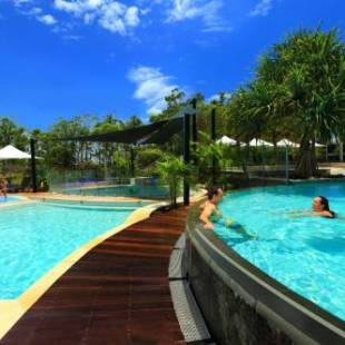 Фотографии апарт отеля 
            RACV Noosa Resort