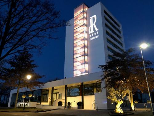 Фотография гостиницы Hotel de Rousch