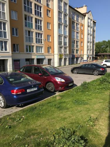 Фотография апарт отеля Kenig - V&L