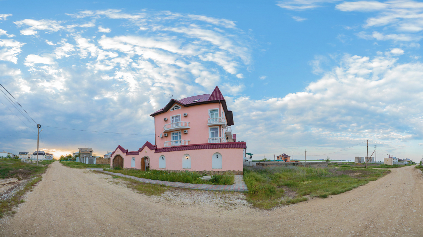 Фотография мини отеля Гриновские Берега