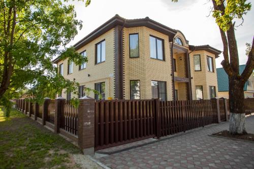 Фотография гостевого дома Дом у Монастыря