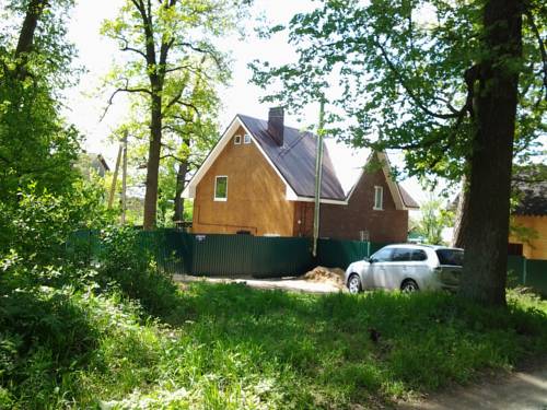 Фотография гостевого дома У стен Оптиной