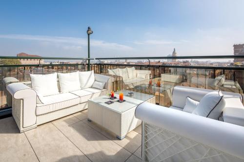 Фотография гостиницы Grande Albergo Roma