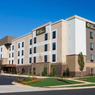 Фотографии гостиницы 
            Extended Stay America Suites - Rock Hill