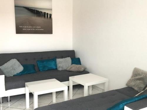 Фотографии гостевого дома
Maison La Tranche-sur-Mer, 3 pièces, 5 personnes - FR-1-357-109