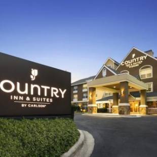 Фотографии гостиницы 
            Country Inn & Suites by Radisson, Norcross, GA