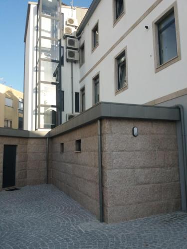 Фотография мини отеля B&B Pensão Avenida