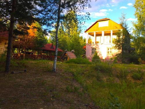 Фотография гостевого дома Гливинская