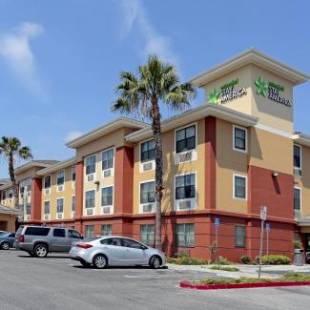 Фотографии гостиницы 
            Extended Stay America Suites - Los Angeles - Carson