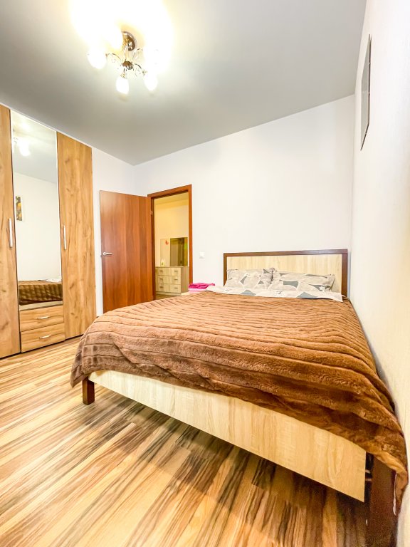 Фотография квартиры Апартаменты DearHome (ДиарХоум) на Калинина 12