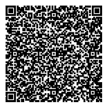 QR код гостевого дома Берлога