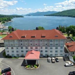 Фотографии гостиницы 
            Fort William Henry Hotel