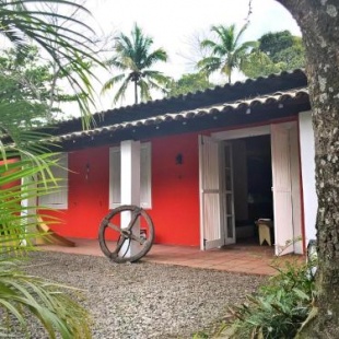 Фотография хостела Alebahli Hostel Ilhabela