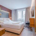 Фотография гостиницы Boutique Hotel Budapest