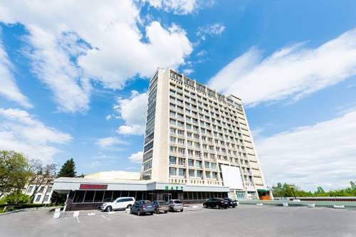 Фотография гостиницы Нарт