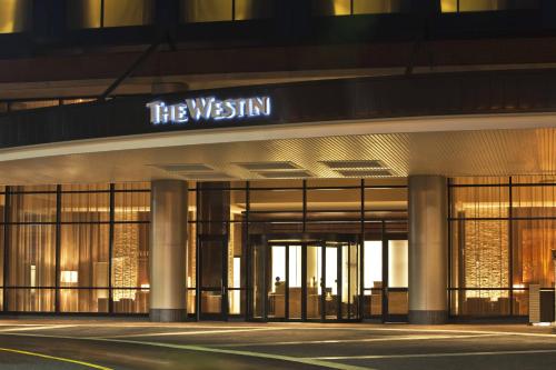 Фотография гостиницы The Westin Birmingham
