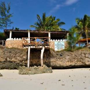 Фотографии гостиницы 
            Seasons Lodge Zanzibar