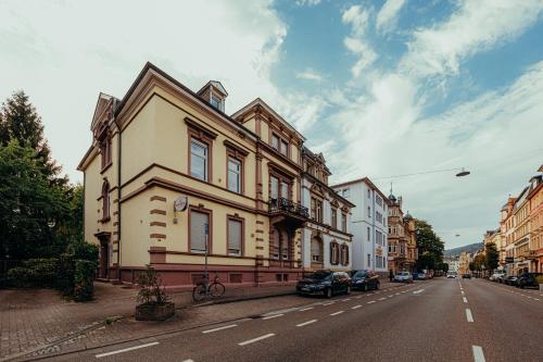 Фотографии апарт отеля 
            HeidelWorld