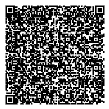 QR код базы отдыха Агроусадьба Берлога Hall