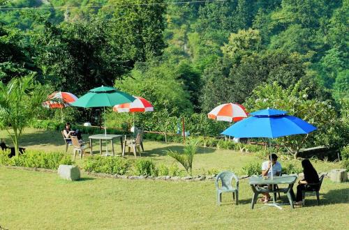 Фотографии гостиницы 
            ADB Rooms T Corbett Resort