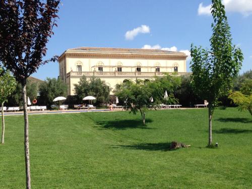 Фотография гостевого дома Feudo Vagliasindi