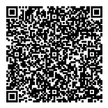 QR код гостиницы Полесье