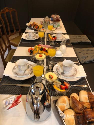 Фотография мини отеля Cuerne bed&breakfast