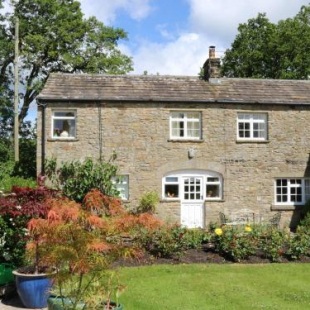 Фотография гостевого дома Coverdale Cottage, Leyburn