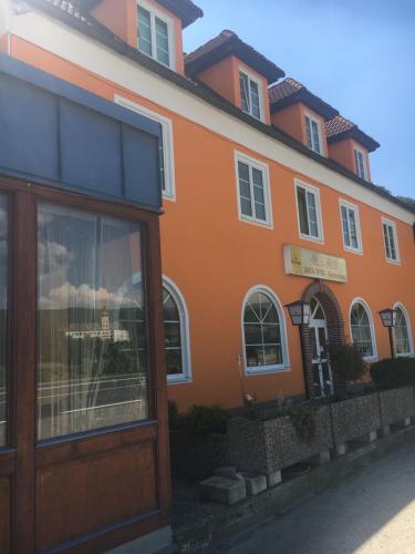 Фотография гостиницы Asia wok gasthof