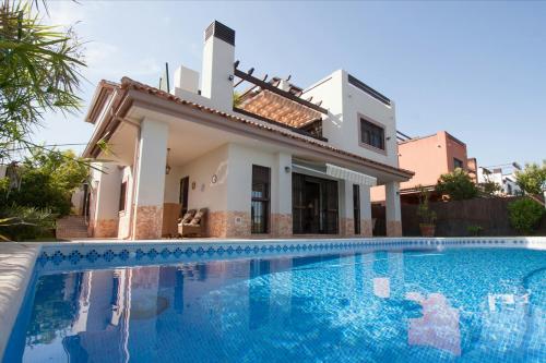 Фотография гостевого дома Casa Do Lago