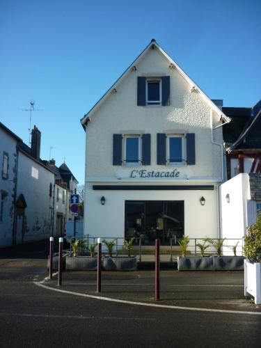 Фотография гостиницы L'estacade