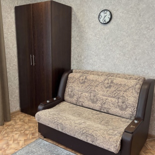 Фотография квартиры Crystal Apartments on str. Volgogradskaya, bld.1