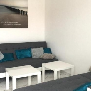 Фотография гостевого дома Maison La Tranche-sur-Mer, 3 pièces, 5 personnes - FR-1-357-109