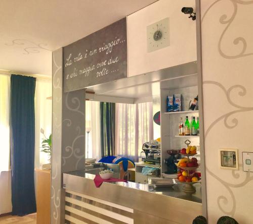 Фотография гостиницы Alice Hotel