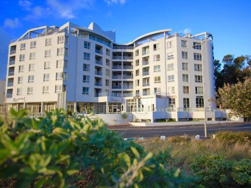 Фотография гостиницы False Bay Inn