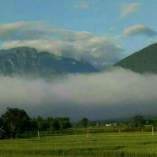 Фотография базы отдыха Ban Thung Talay Mok Chiangdao