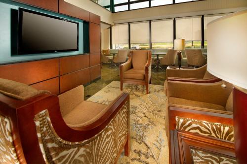 Фотография гостиницы Drury Inn & Suites Jackson - Ridgeland